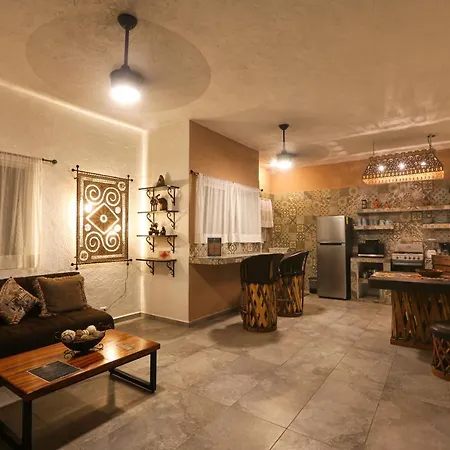 Aldea Jo-Yah Villa Tulum Exterior photo