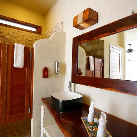 Aldea Jo-Yah Villa Tulum Exterior photo