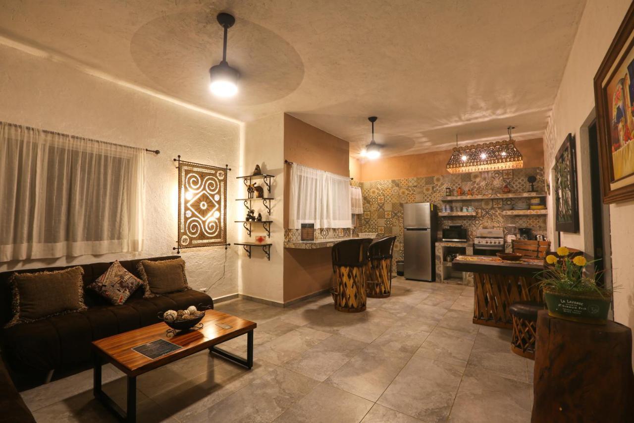 Villa Aldea Jo-yah *